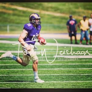 Meet your Posher, Paul